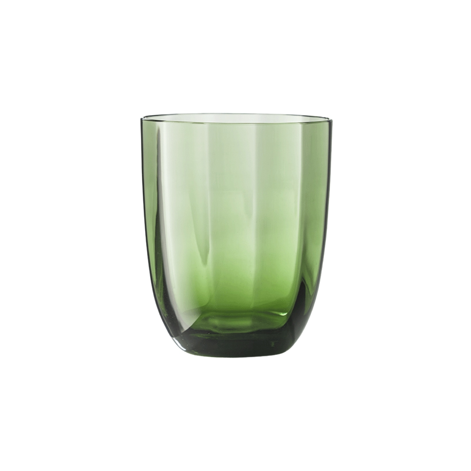 Nason Moretti, Idra glasses, Water glass, soraya green optic