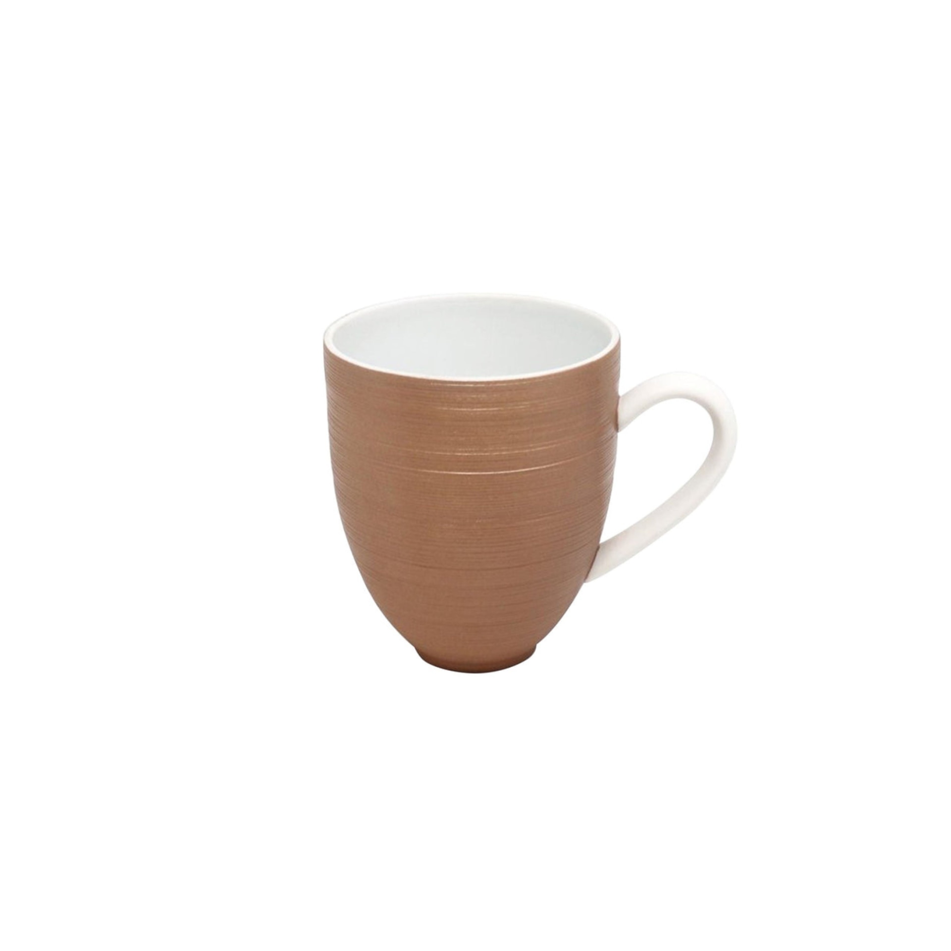 J.L Coquet, Hémisphère Pink Metalliс, Mug