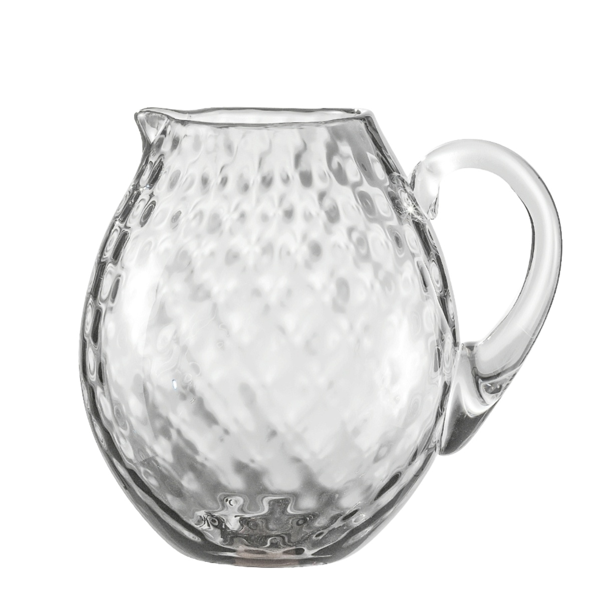 Nason Moretti, Idra jugs, Jug, clear