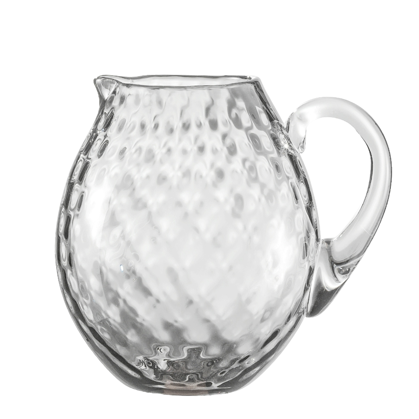 Nason Moretti, Idra jugs, Jug, clear