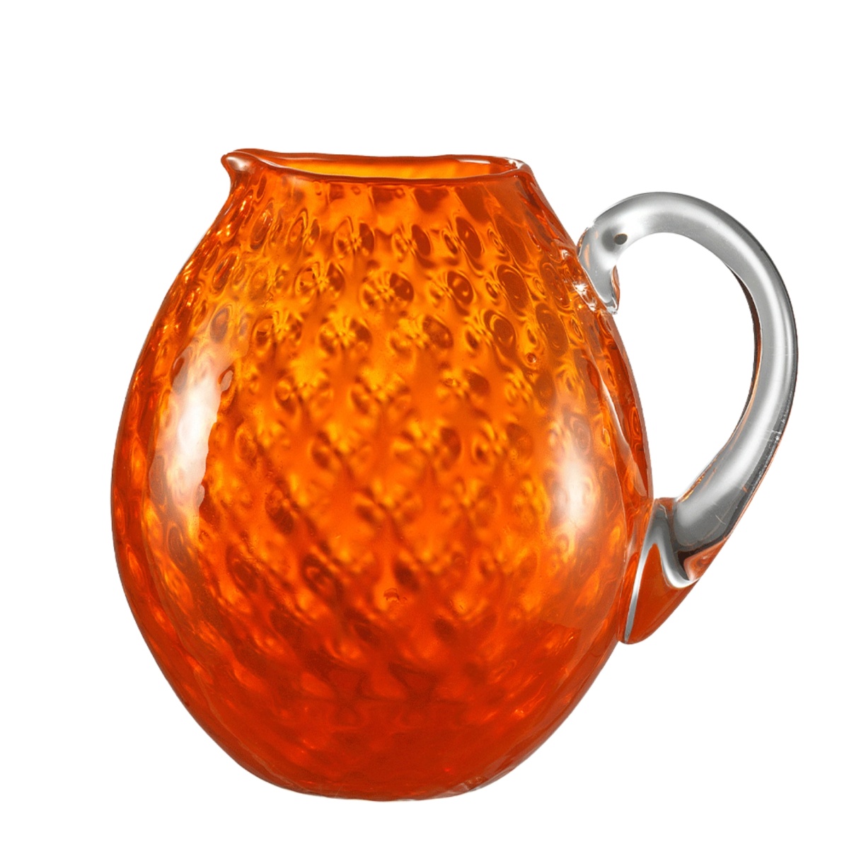 Nason Moretti, Idra jugs, Jug, orange
