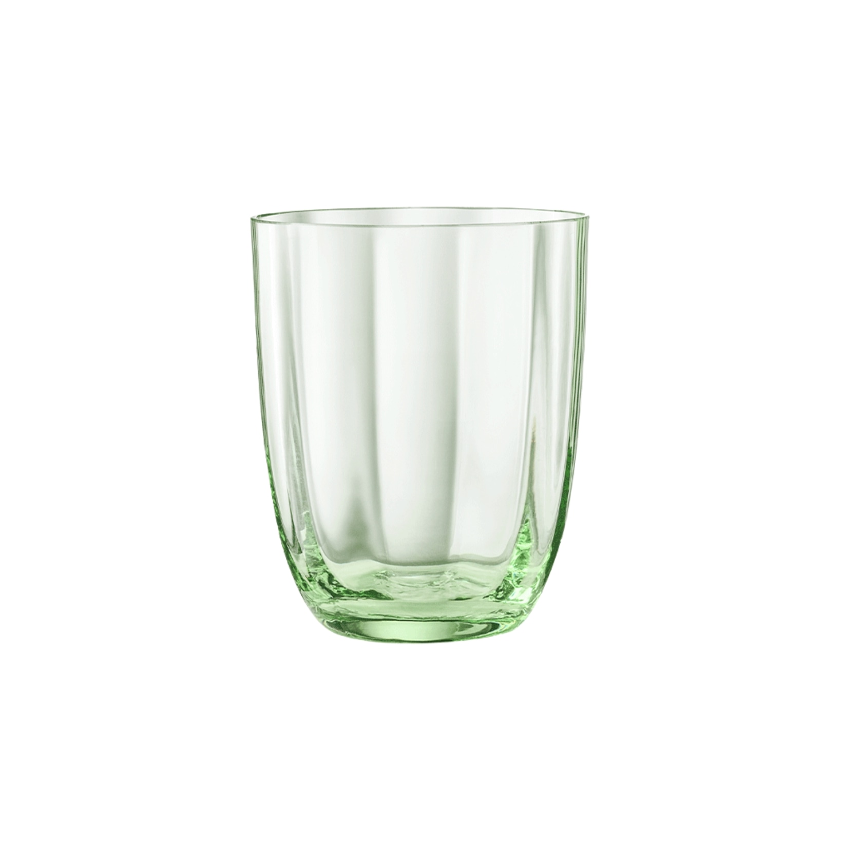 Nason Moretti, Idra glasses, Water glass, parfum green optic