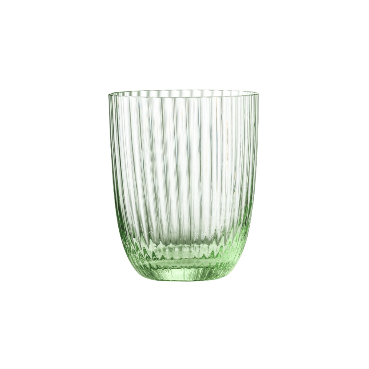 Nason Moretti, Idra glasses, Water glass, parfum green rigadin