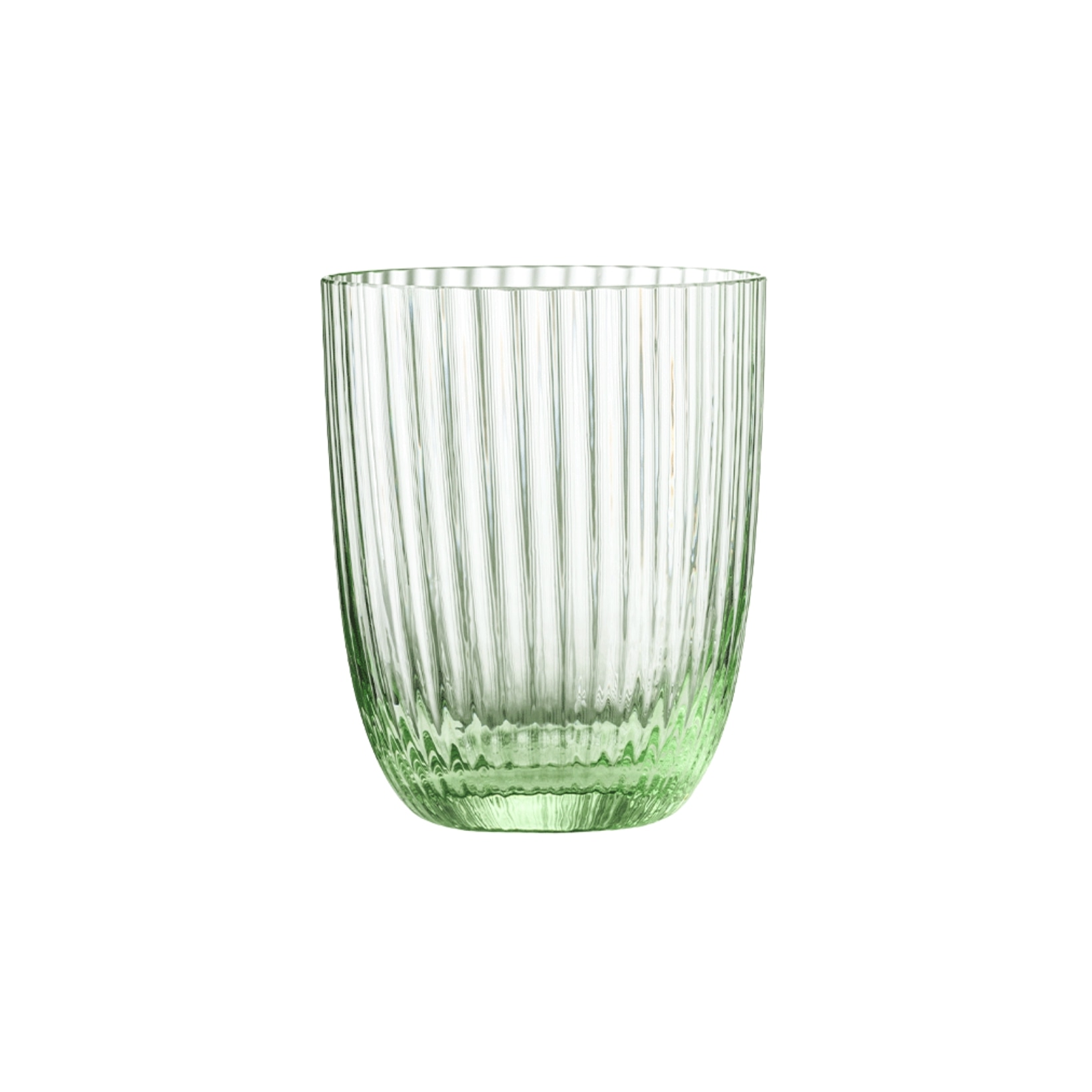 Nason Moretti, Idra glasses, Water glass, parfum green rigadin