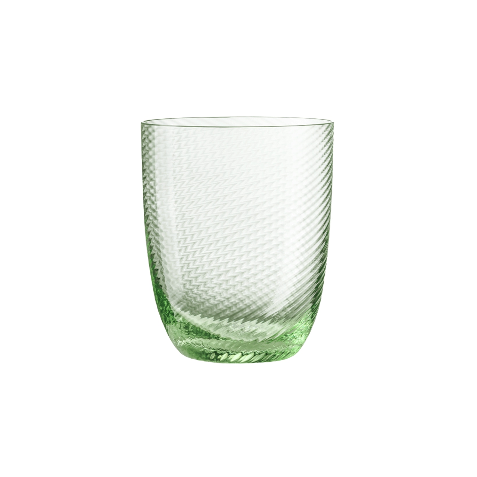 Nason Moretti, Idra glasses, Water glass, parfum green torse
