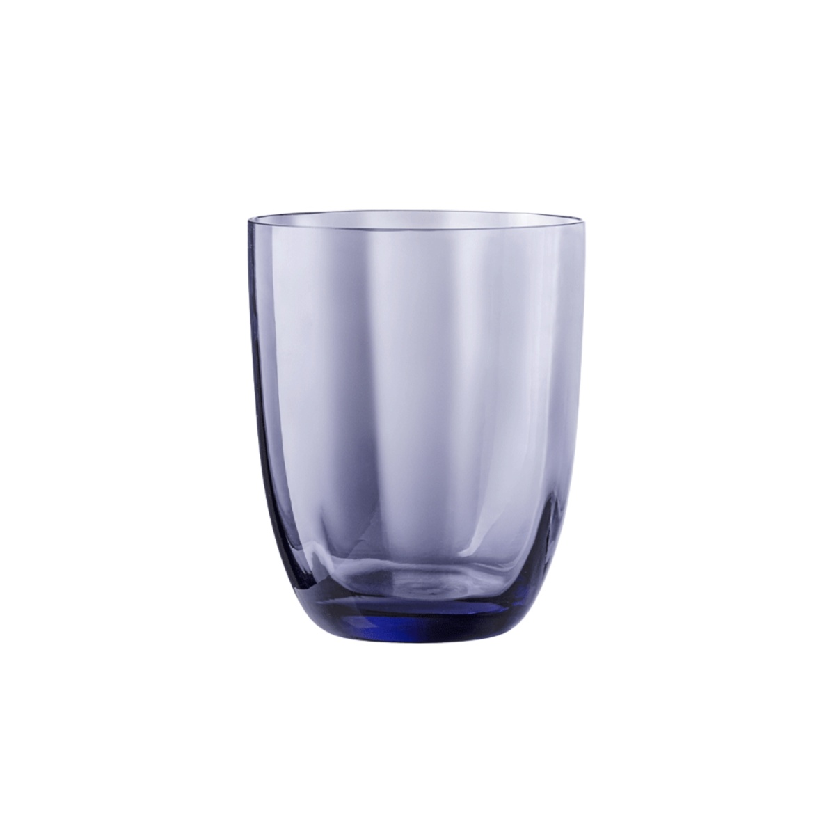 Nason Moretti, Idra glasses, Water glass, wisteria optic