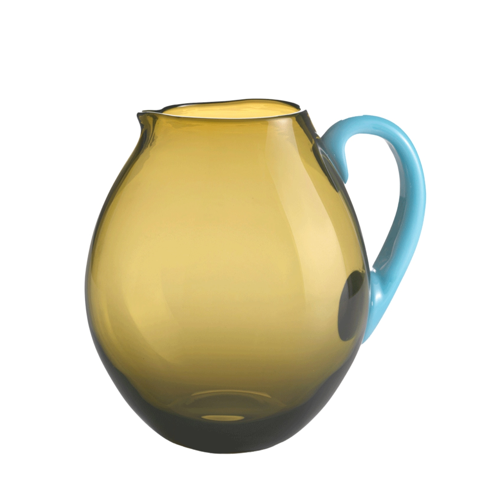 Nason Moretti, Dandy jugs, Jug, acid green