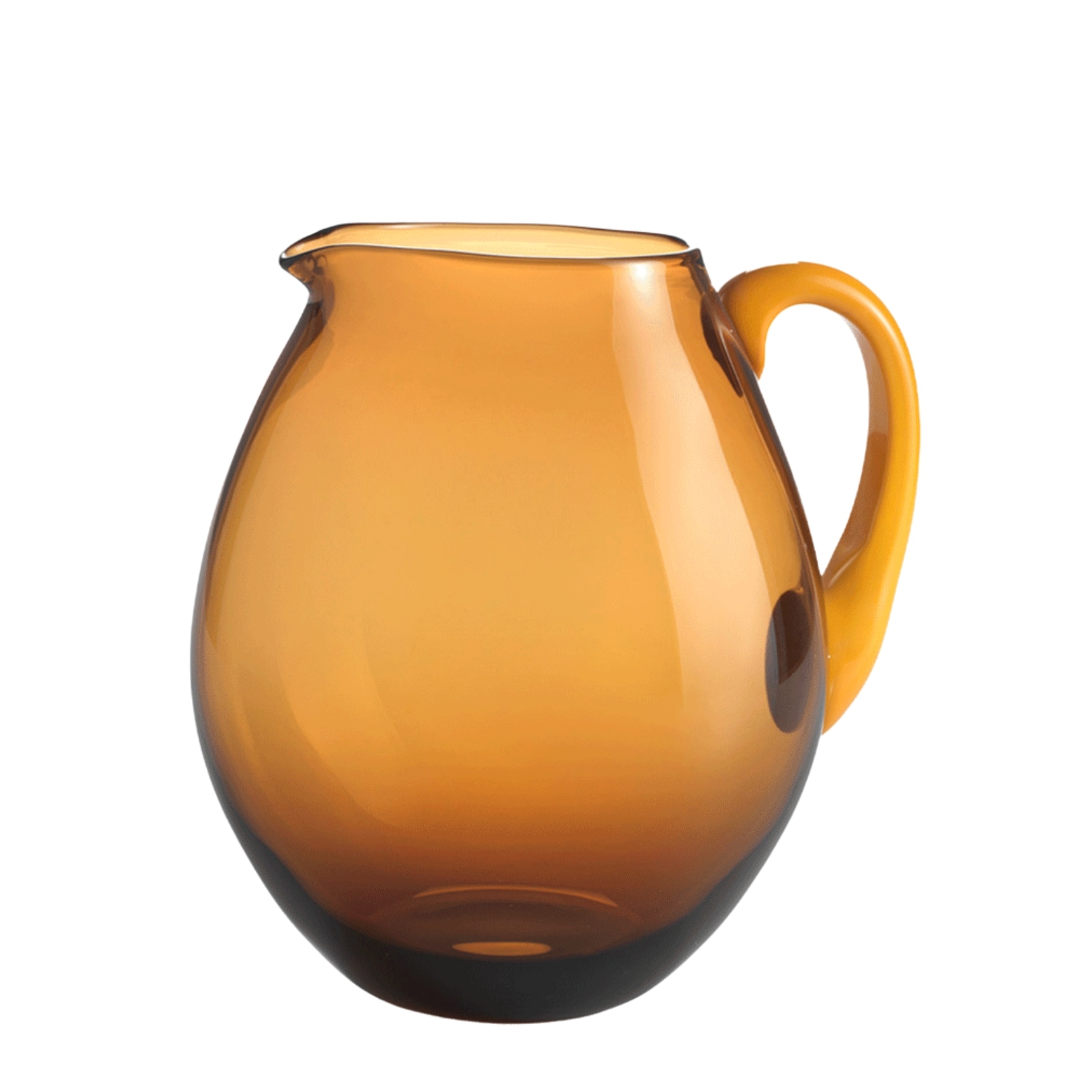 Nason Moretti, Dandy jugs, Jug, brown