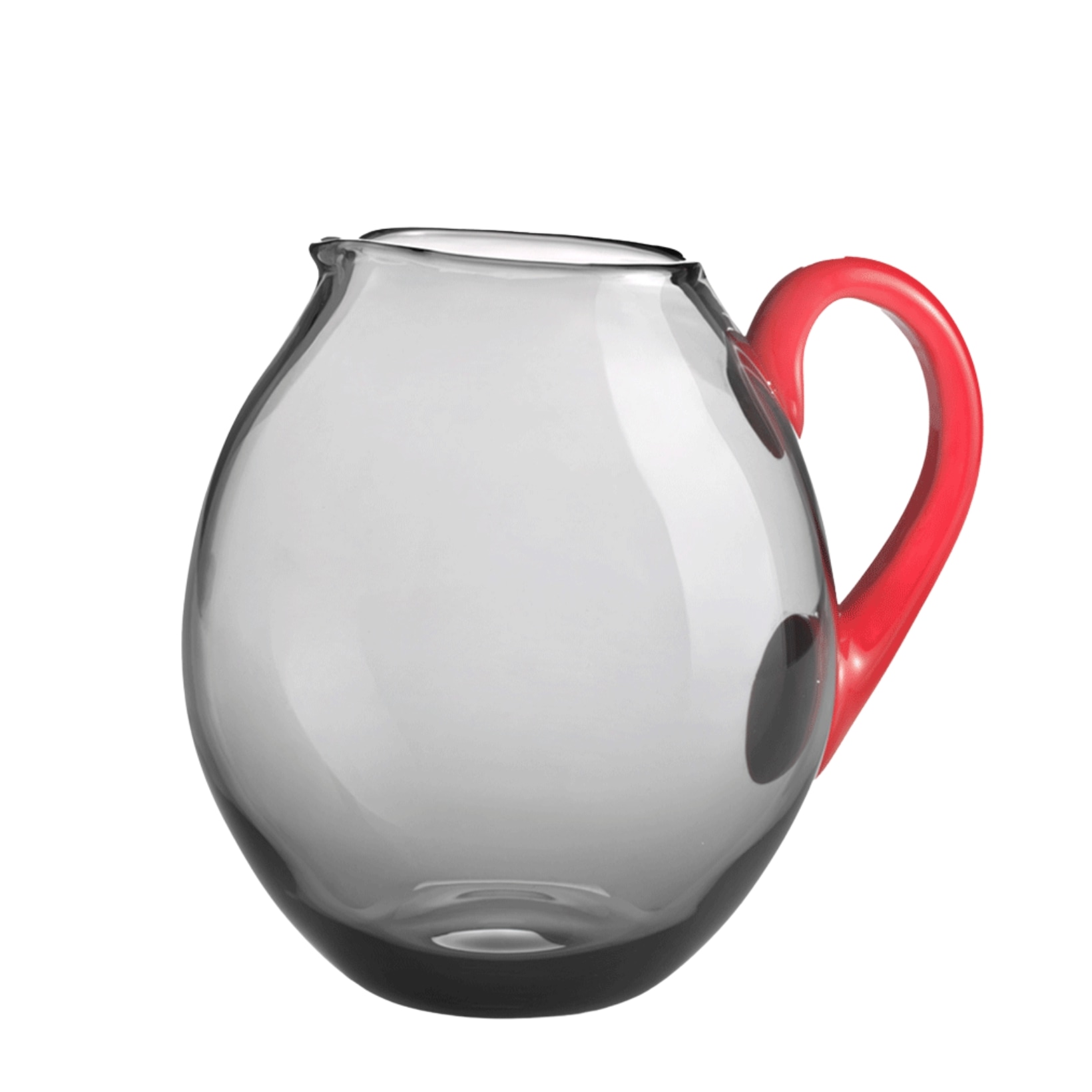 Nason Moretti, Dandy jugs, Jug, grey