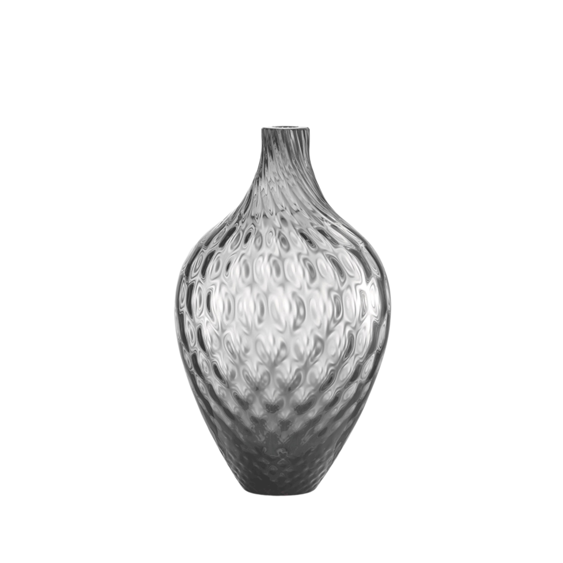Nason Moretti, Samarcanda vases, Large grey vase