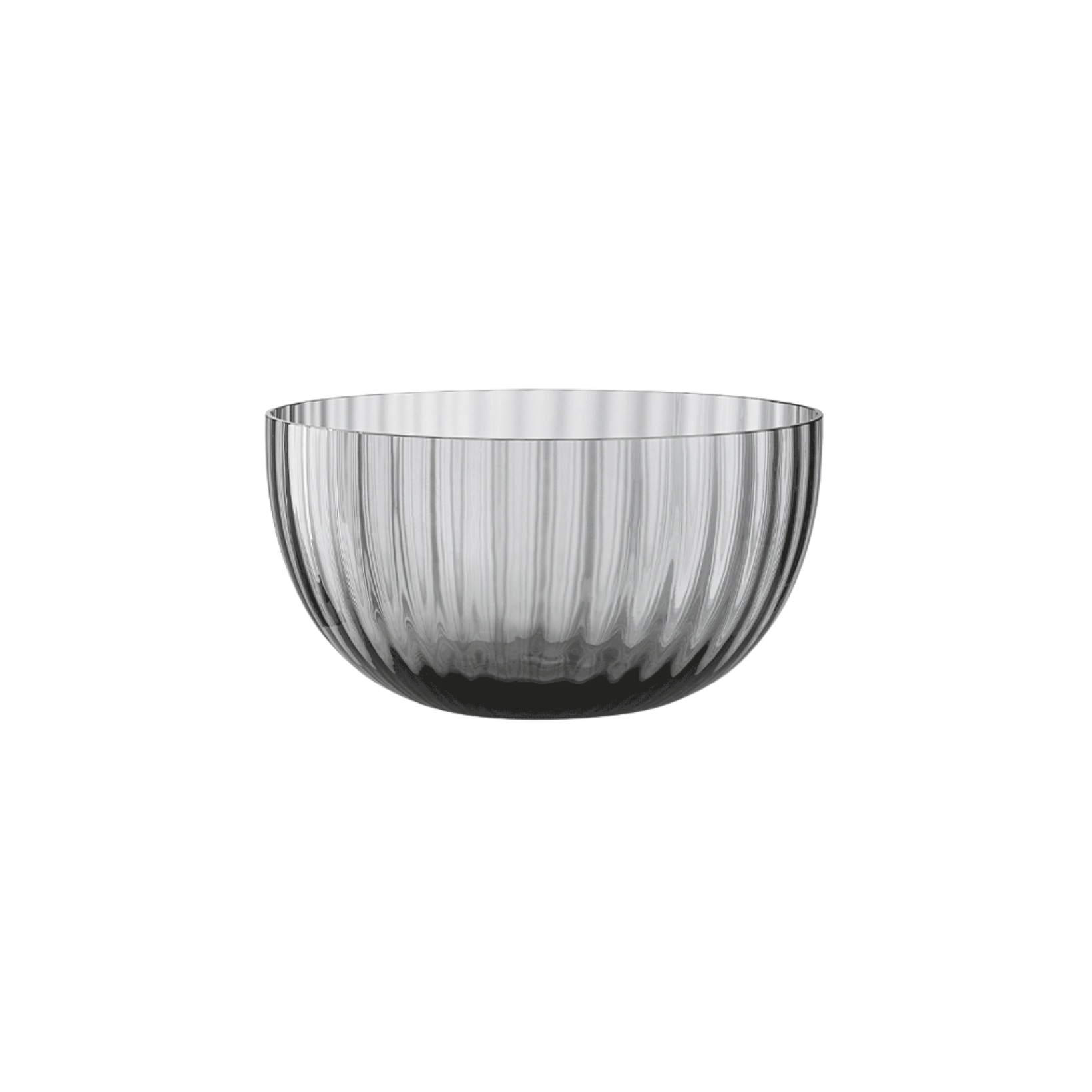 Nason Moretti, Idra bowls, Bowl grey, rigadin
