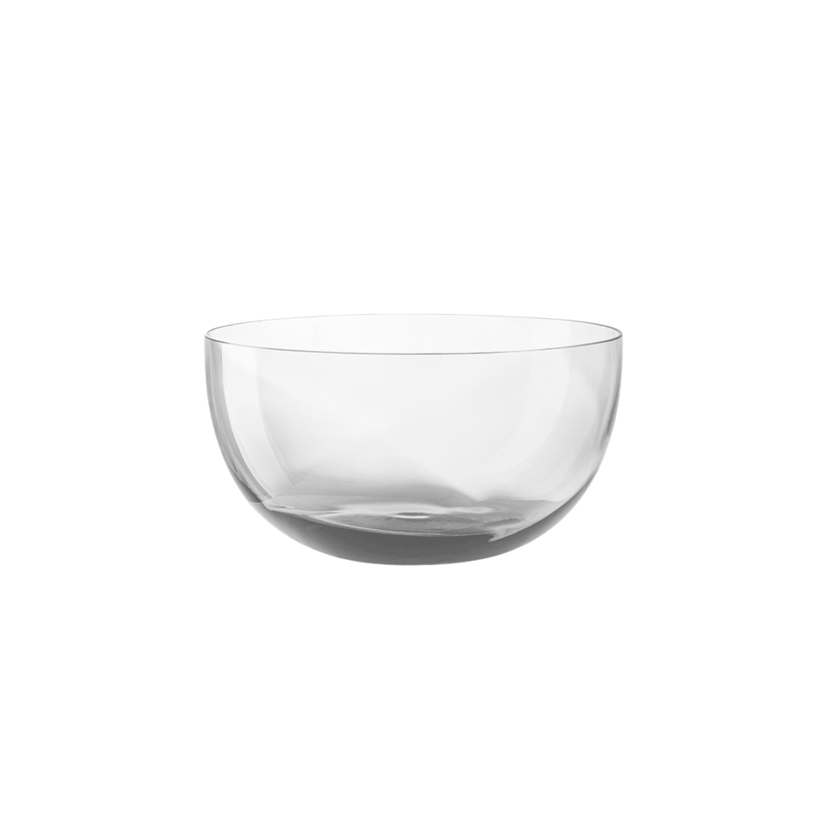 Nason Moretti, Idra bowls, Bowl clear, lente