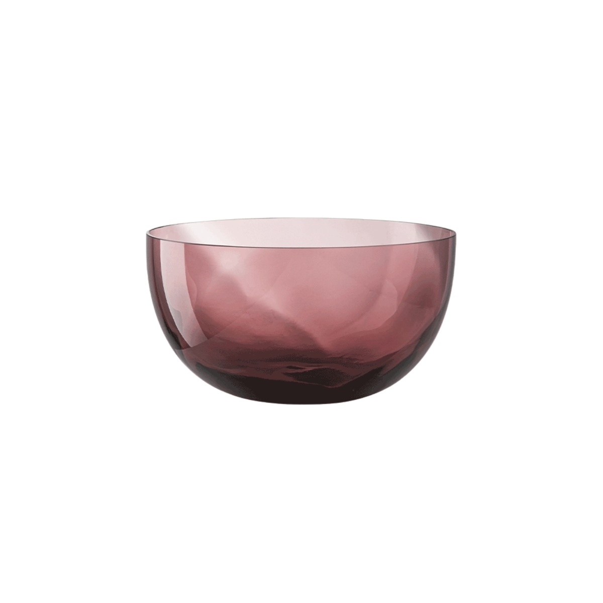 Nason Moretti, Idra bowls, Bowl violet, lente