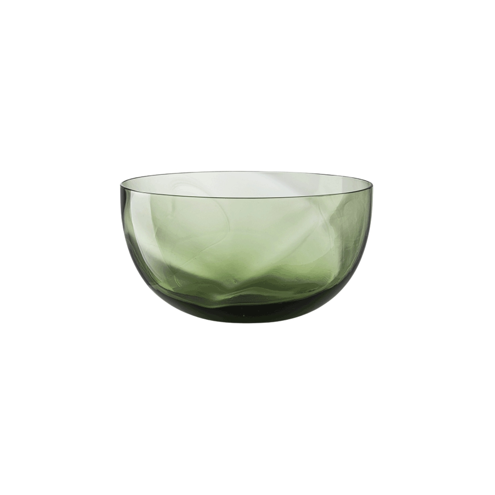 Nason Moretti, Idra bowls, Bowl soraya green, lente