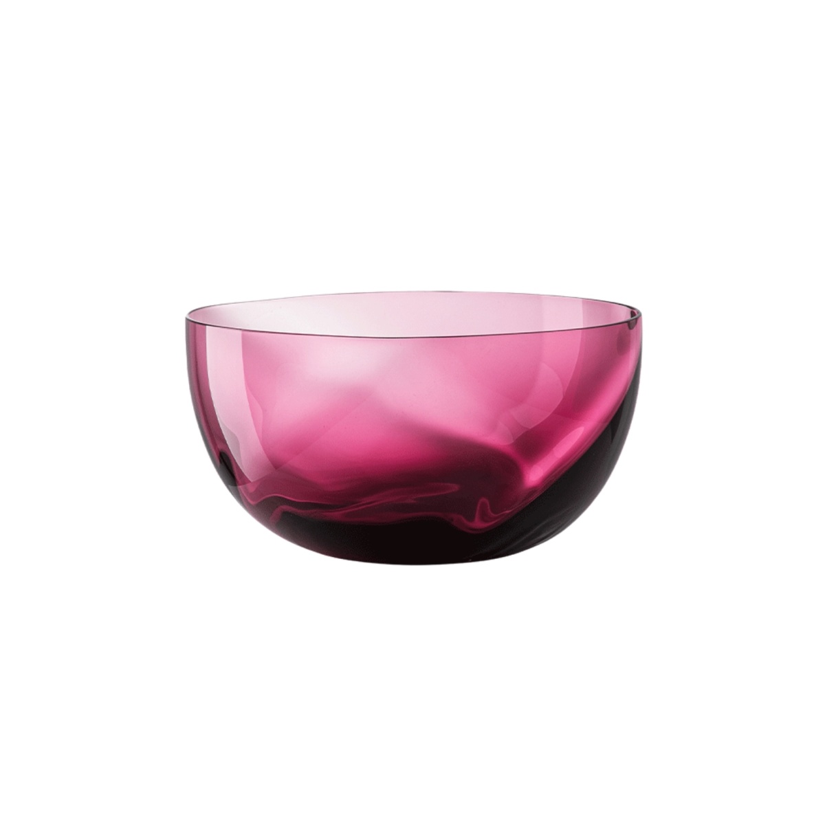 Nason Moretti, Idra bowls, Bowl ruby, lente