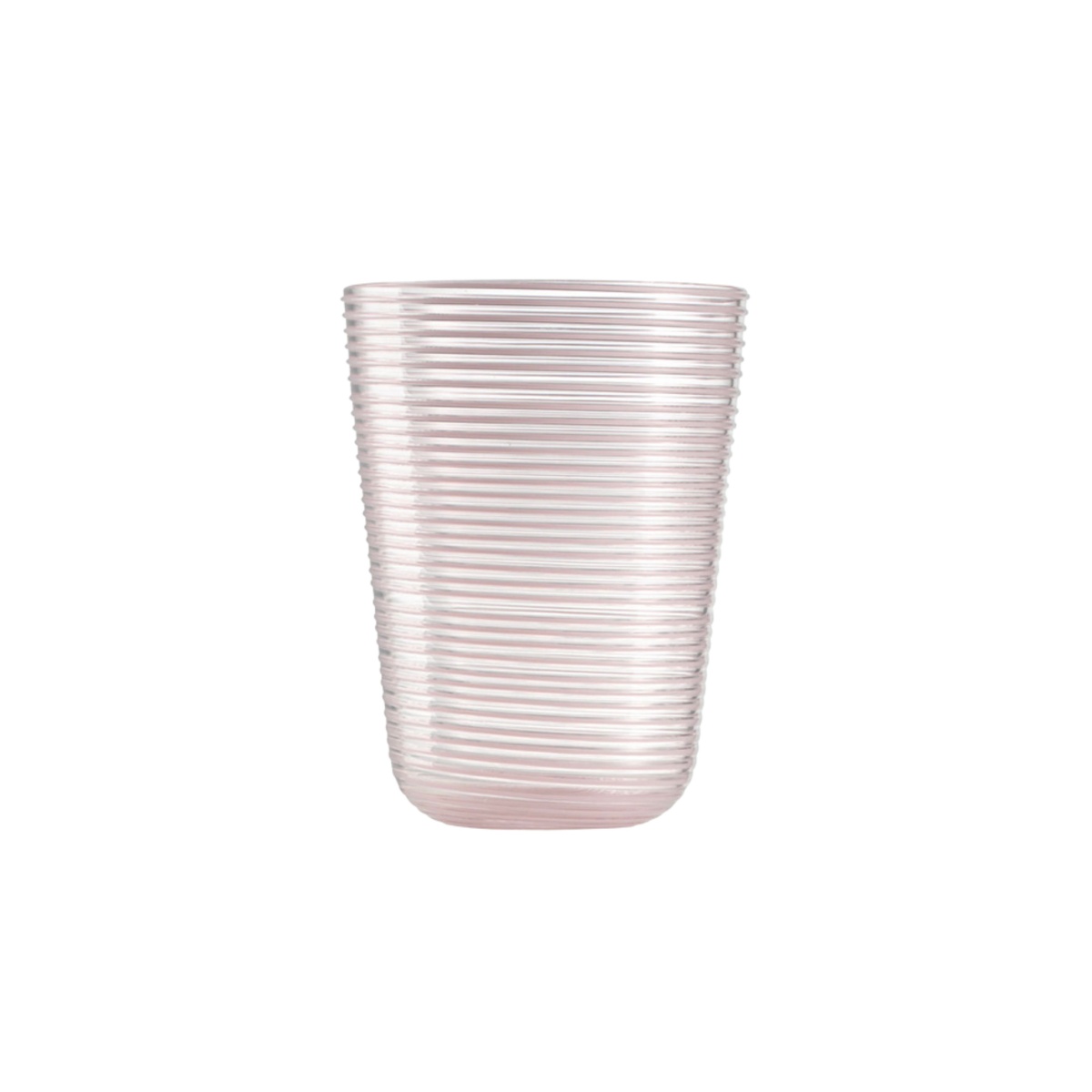 Nason Moretti, Twist glasses, Highball, violet