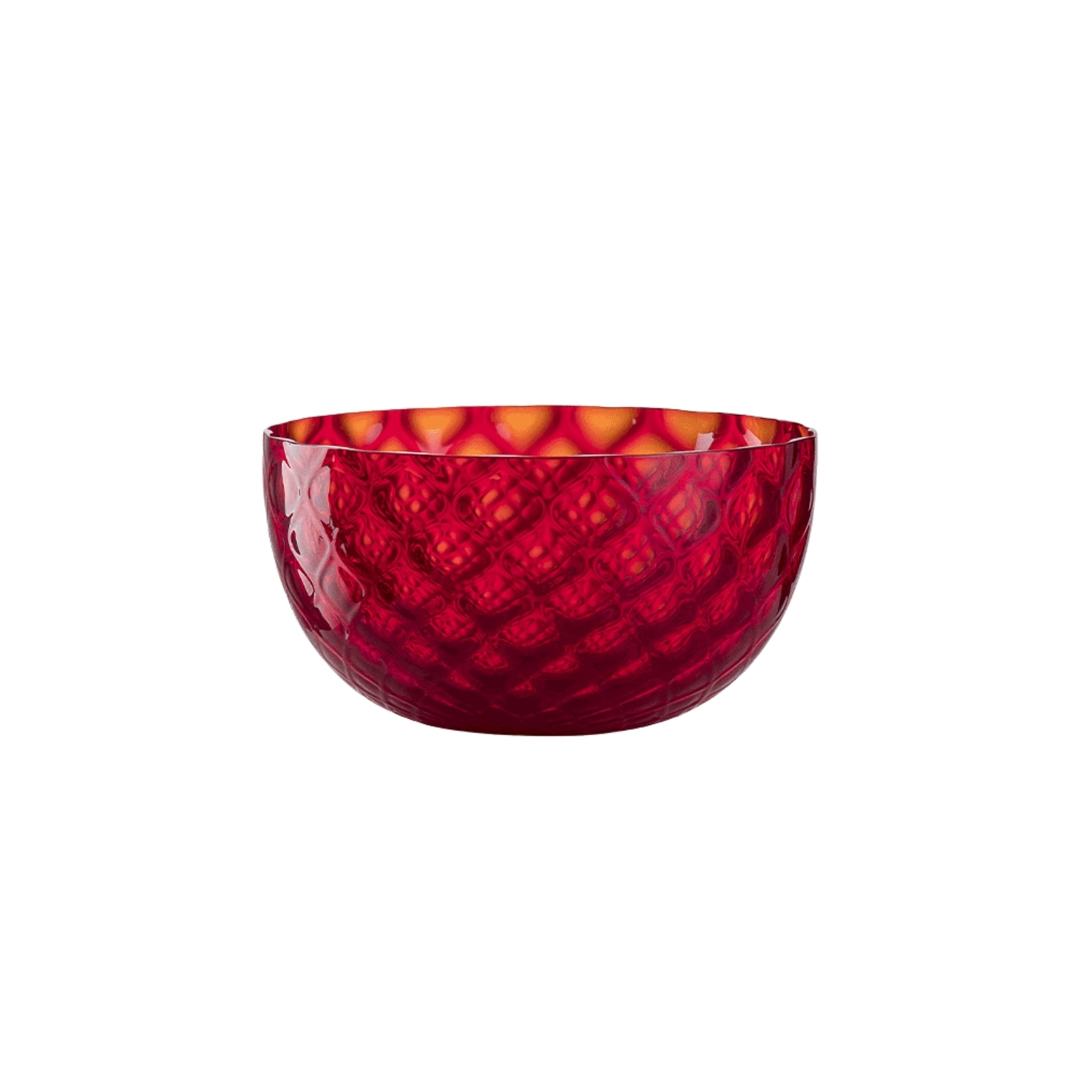 Nason Moretti, Idra bowls, Bowl red, balloton