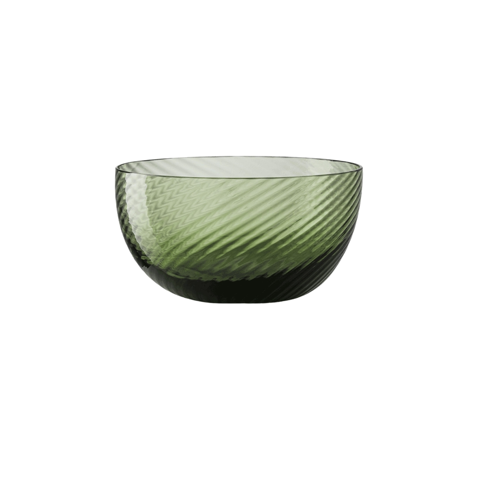 Nason Moretti, Idra bowls, Bowl soraya green, torse