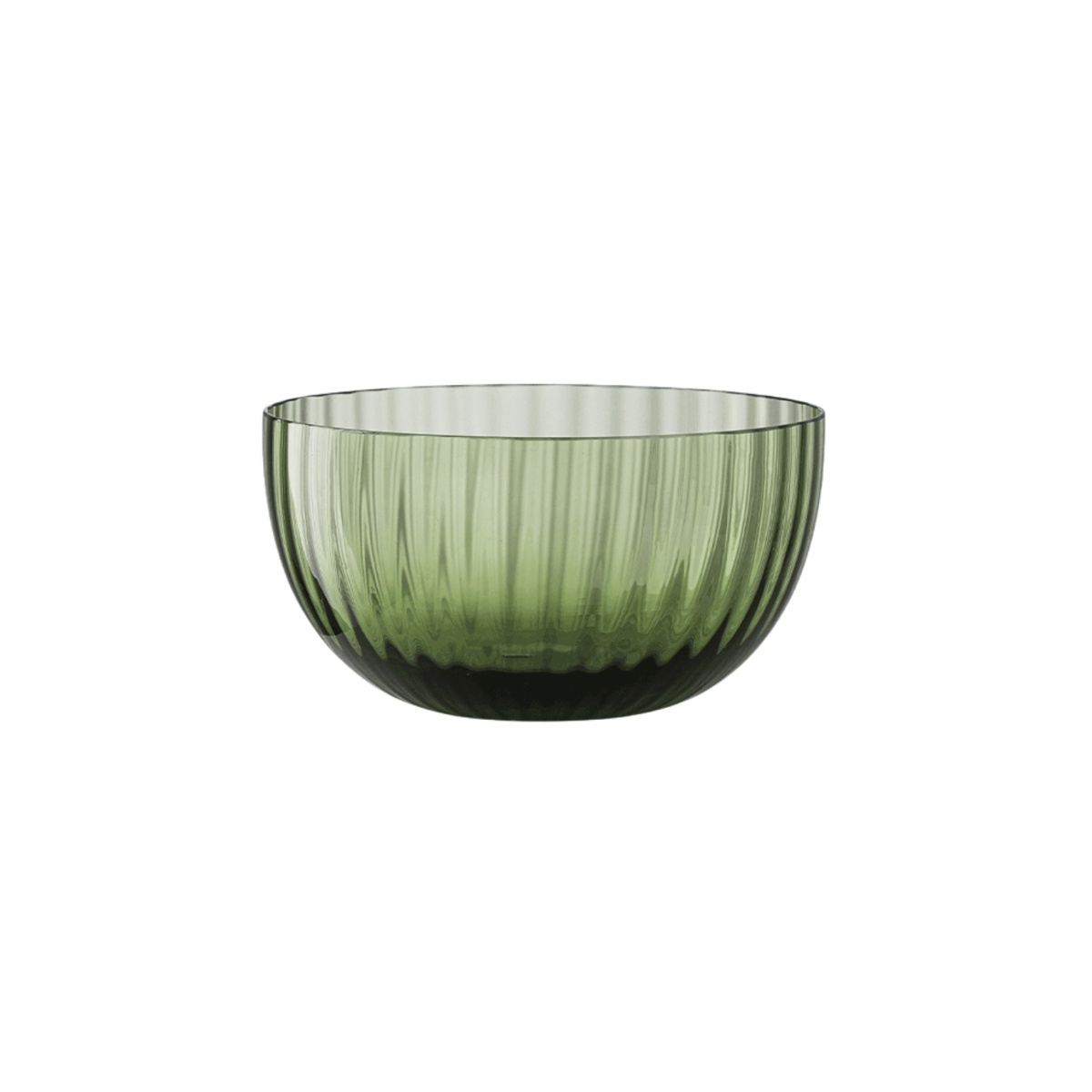 Nason Moretti, Idra bowls, Bowl soraya green, rigadin