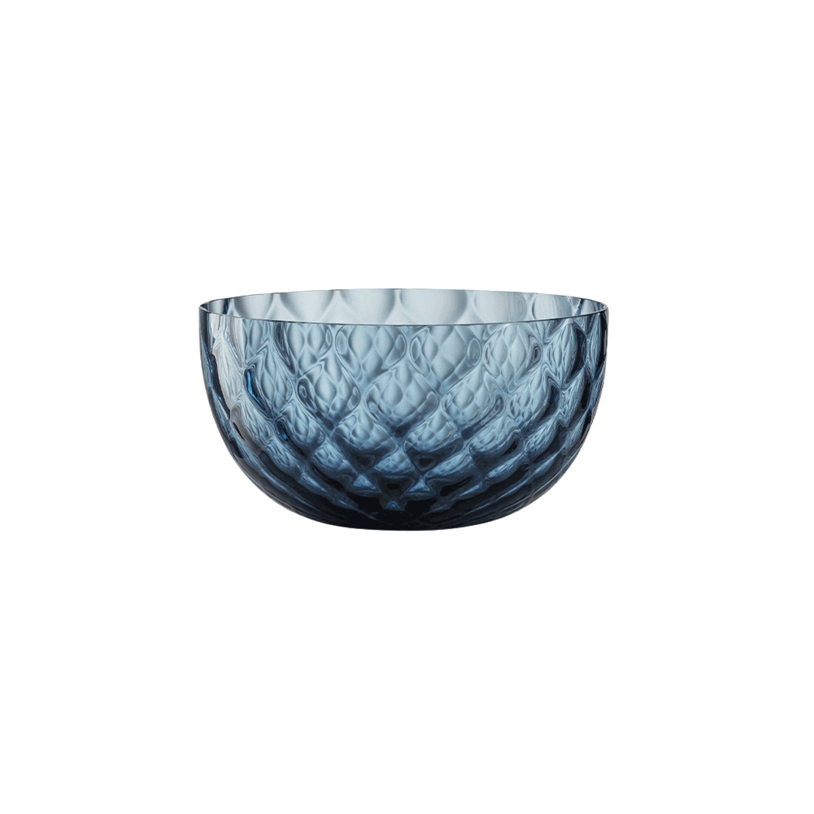 Nason Moretti, Idra bowls, Bowl avio blue, balloton