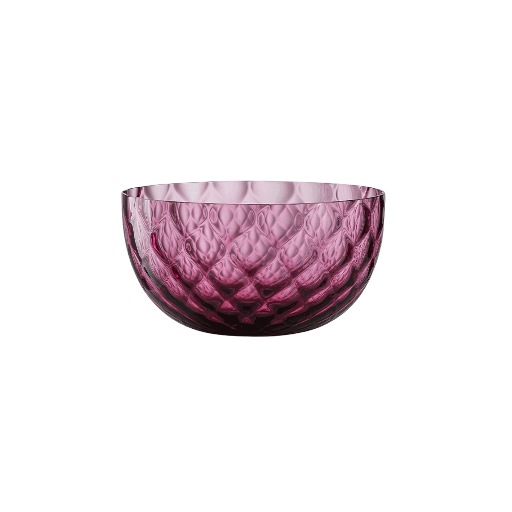 Nason Moretti, Idra bowls, Bowl ruby, balloton
