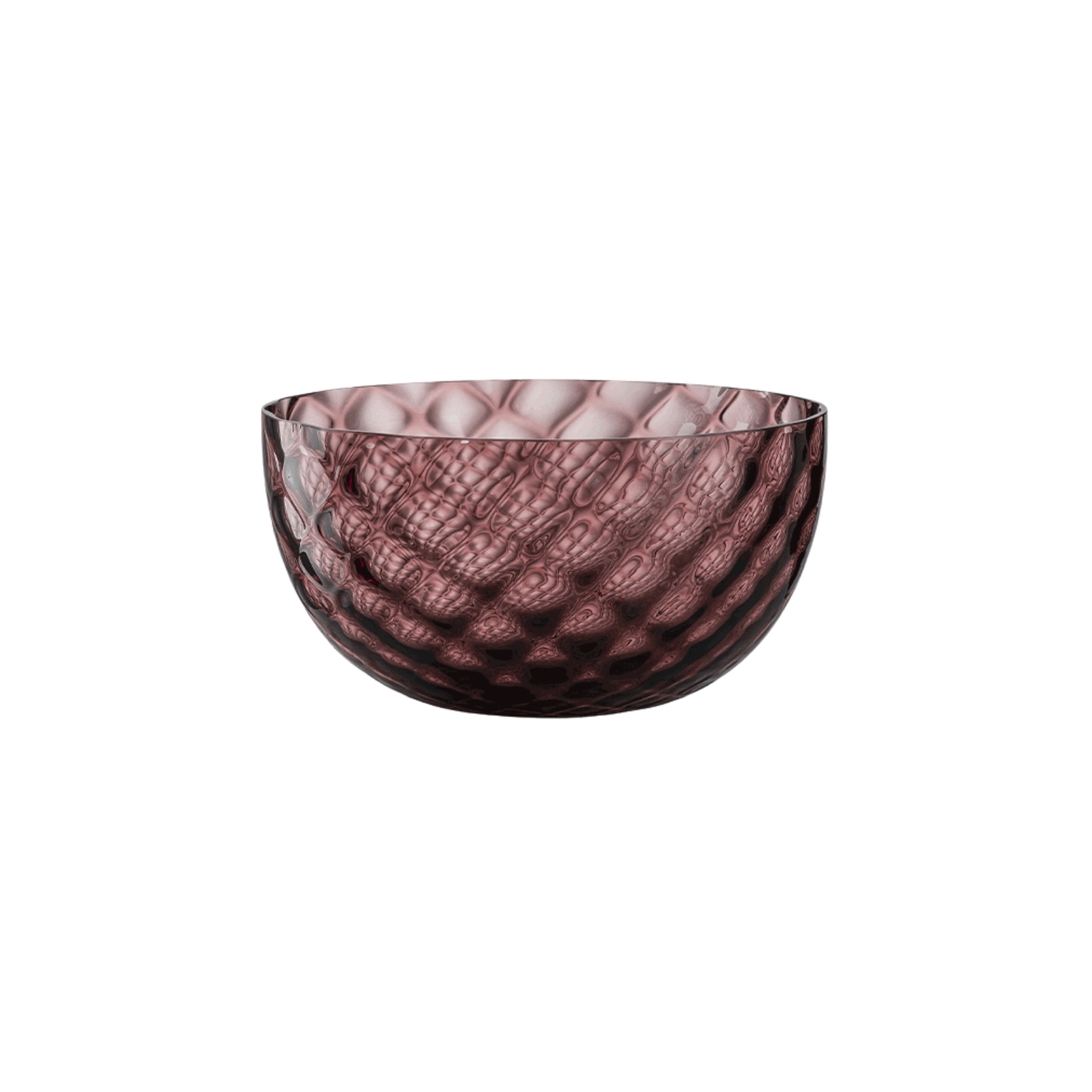 Nason Moretti, Idra bowls, Bowl violet, balloton