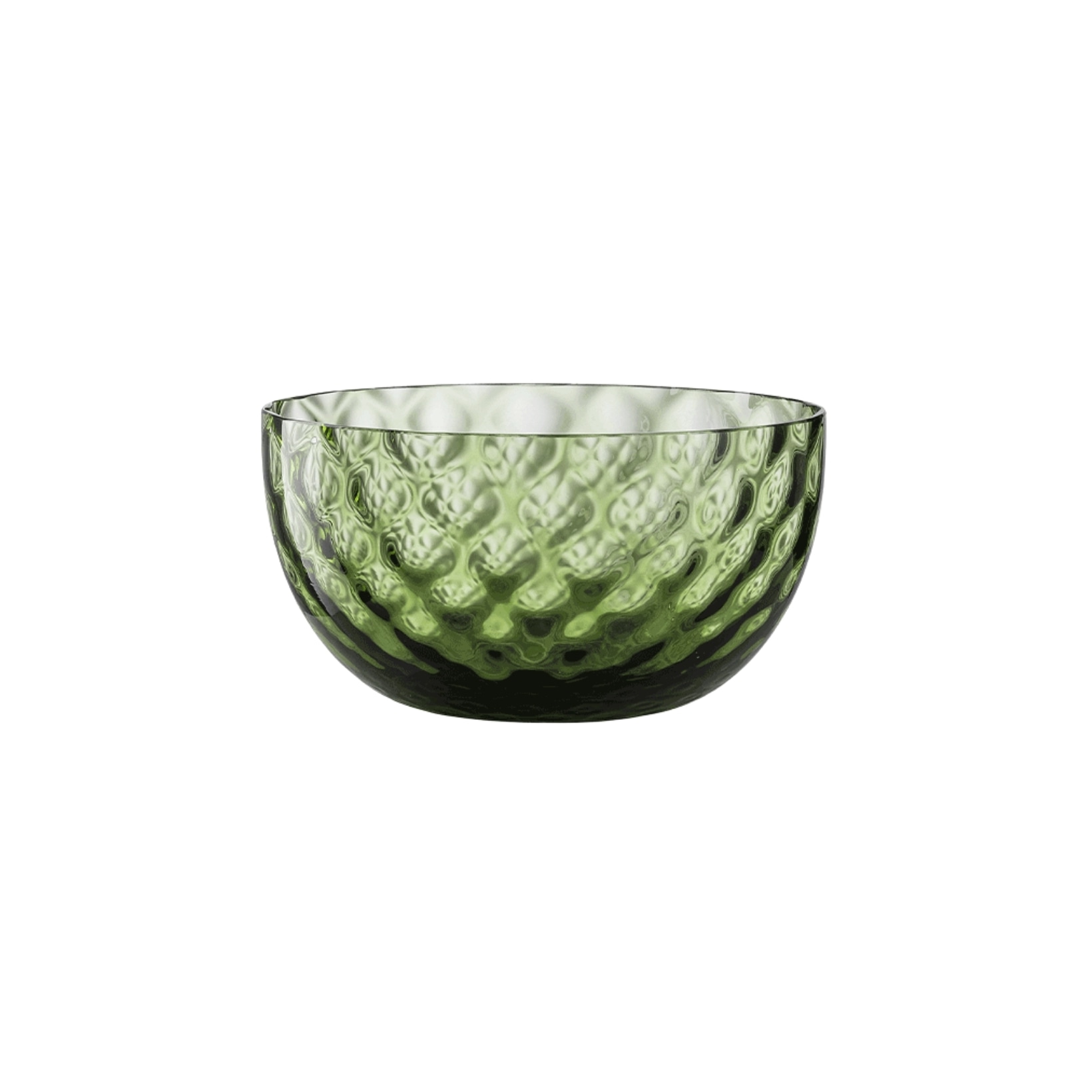 Nason Moretti, Idra bowls, Bowl soraya green, balloton