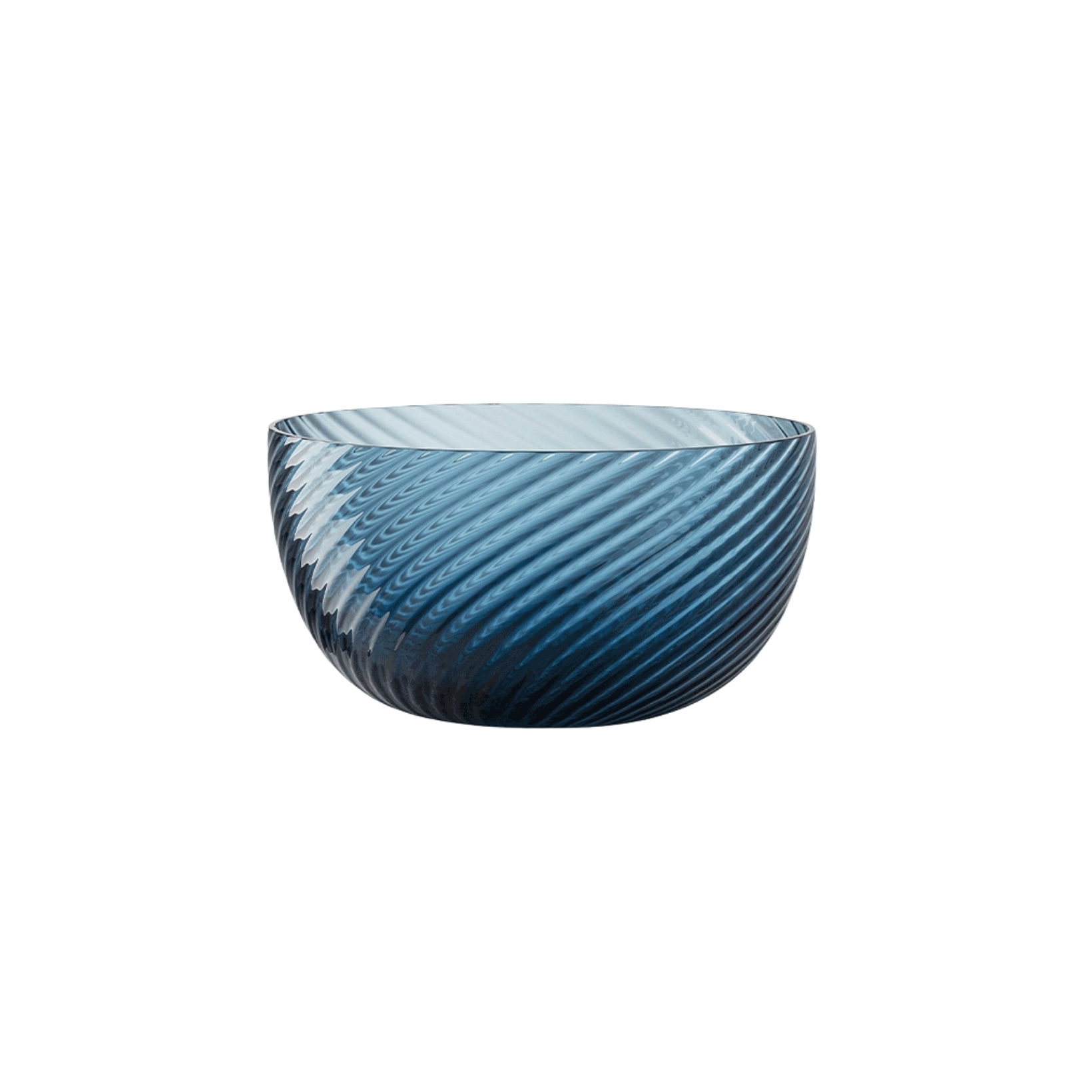 Nason Moretti, Idra bowls, Bowl avio blue, torse