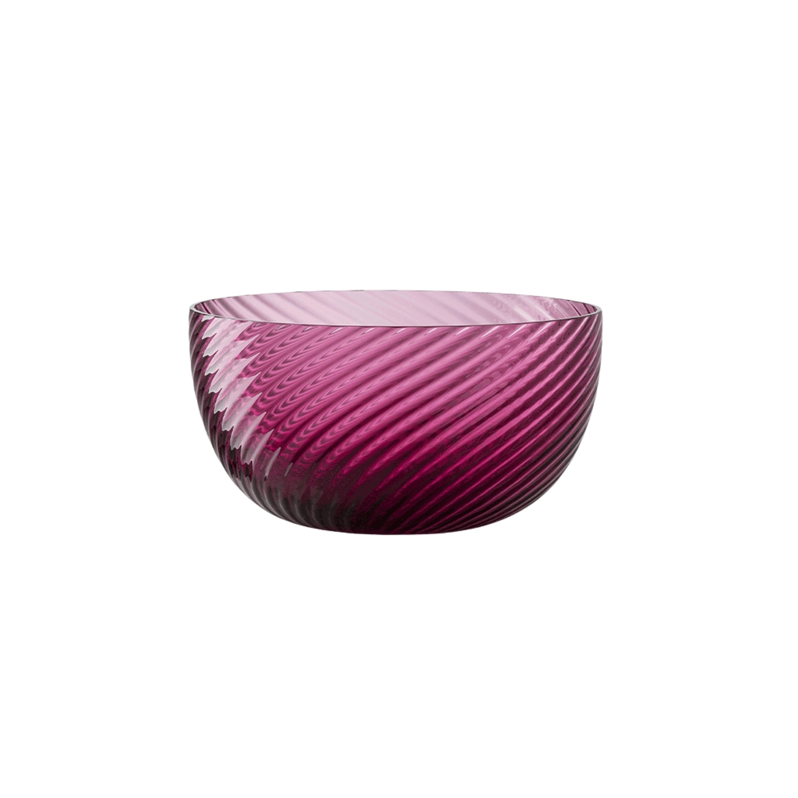 Nason Moretti, Idra bowls, Bowl ruby, torse