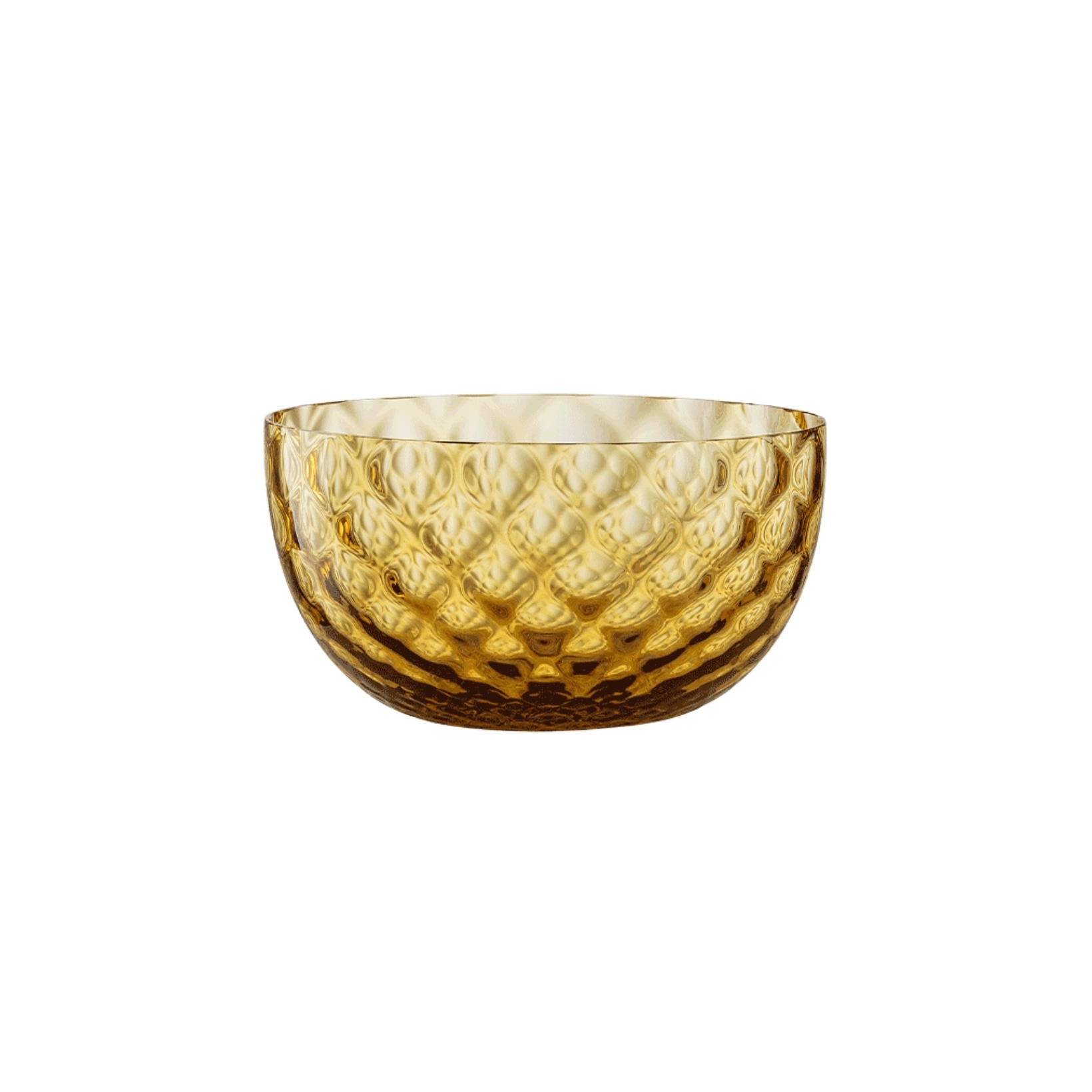 Nason Moretti, Idra bowls, Bowl amber, balloton