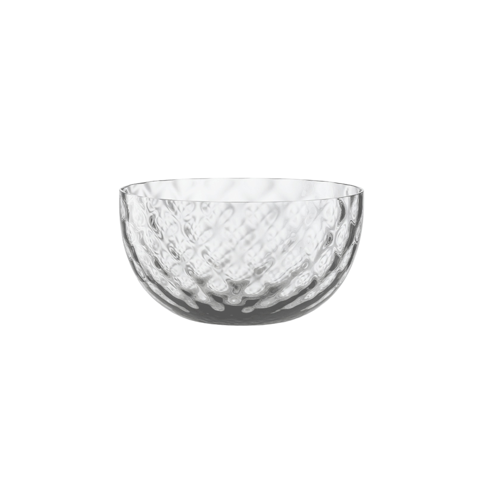 Nason Moretti, Idra bowls, Bowl clear, balloton