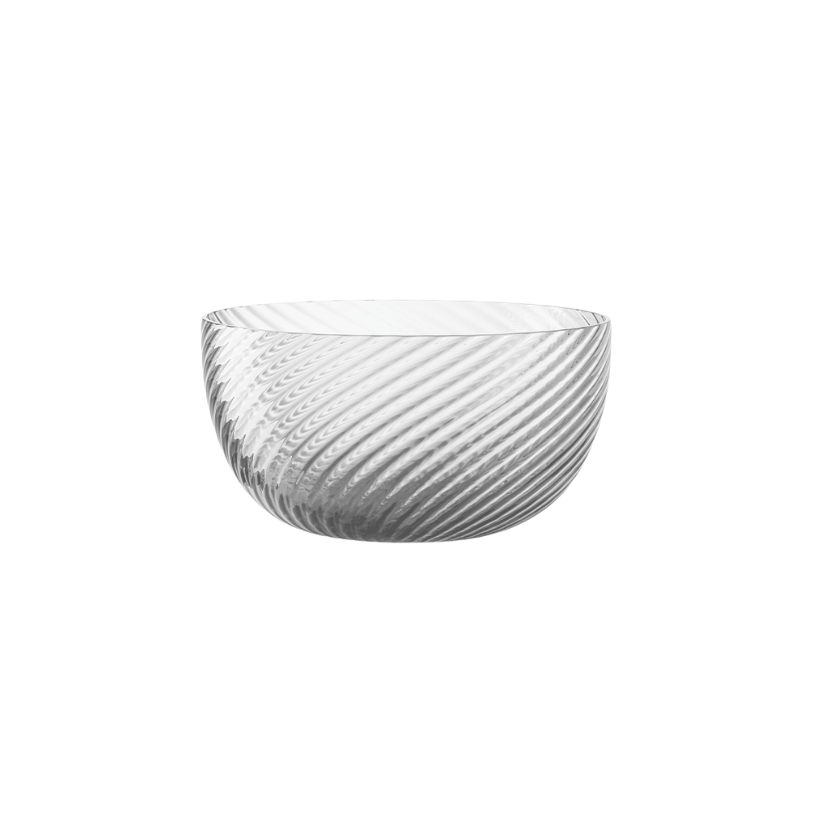 Nason Moretti, Idra bowls, Bowl clear, torse
