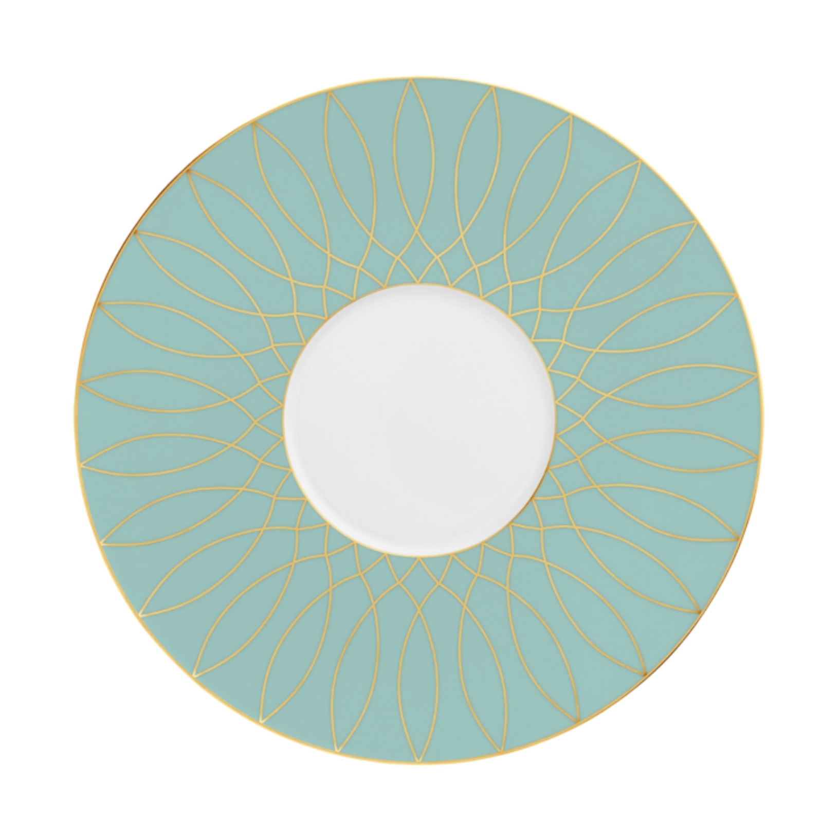 Fürstenberg, Carlo este, Gourmet plate