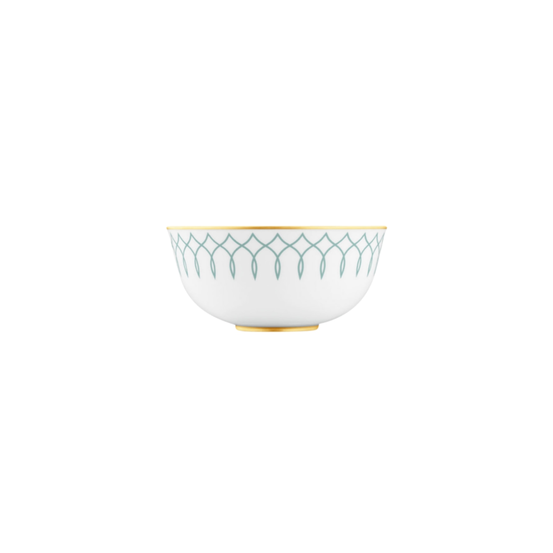 Fürstenberg, Carlo este, Fruit bowl
