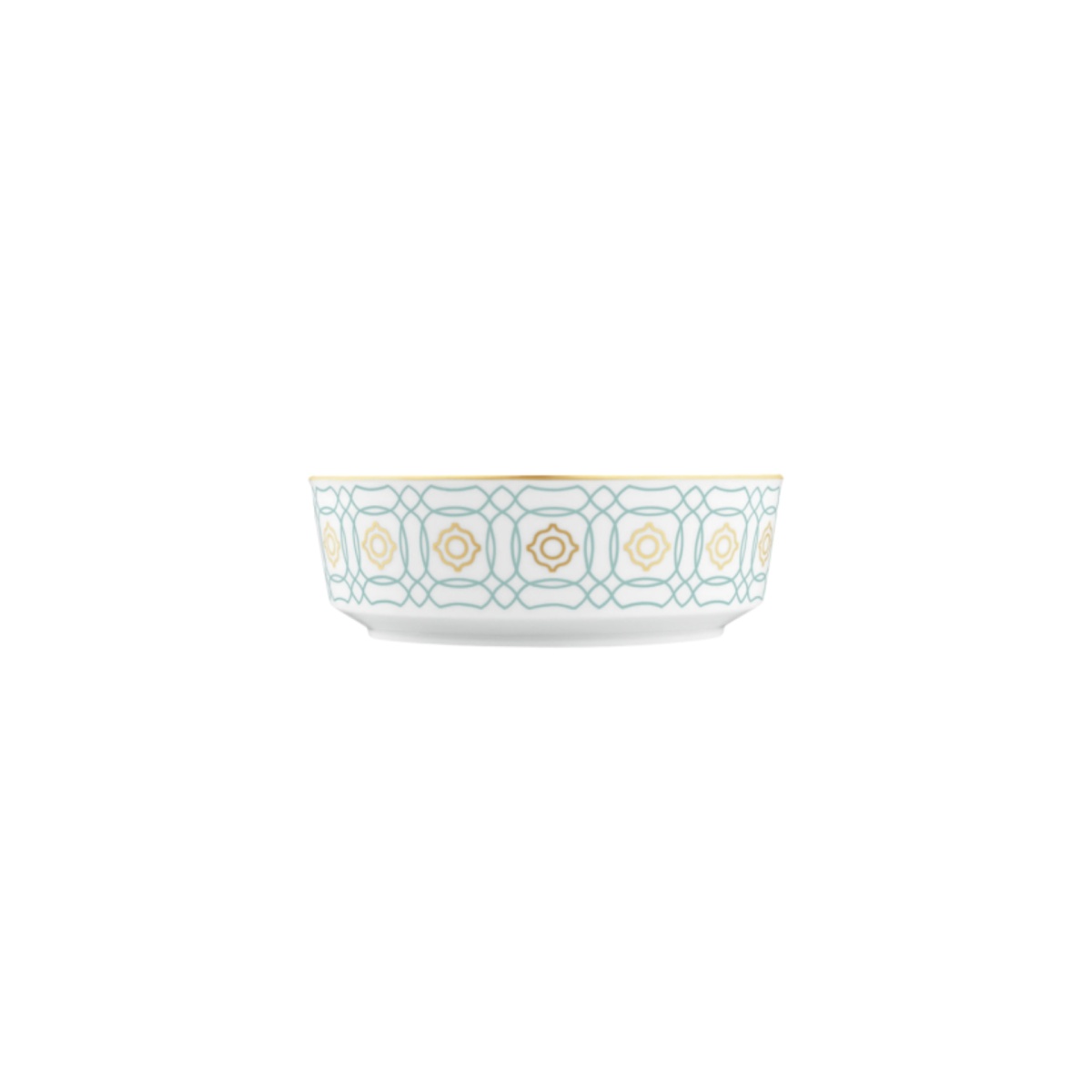 Fürstenberg, Carlo este, Salad bowl, medium