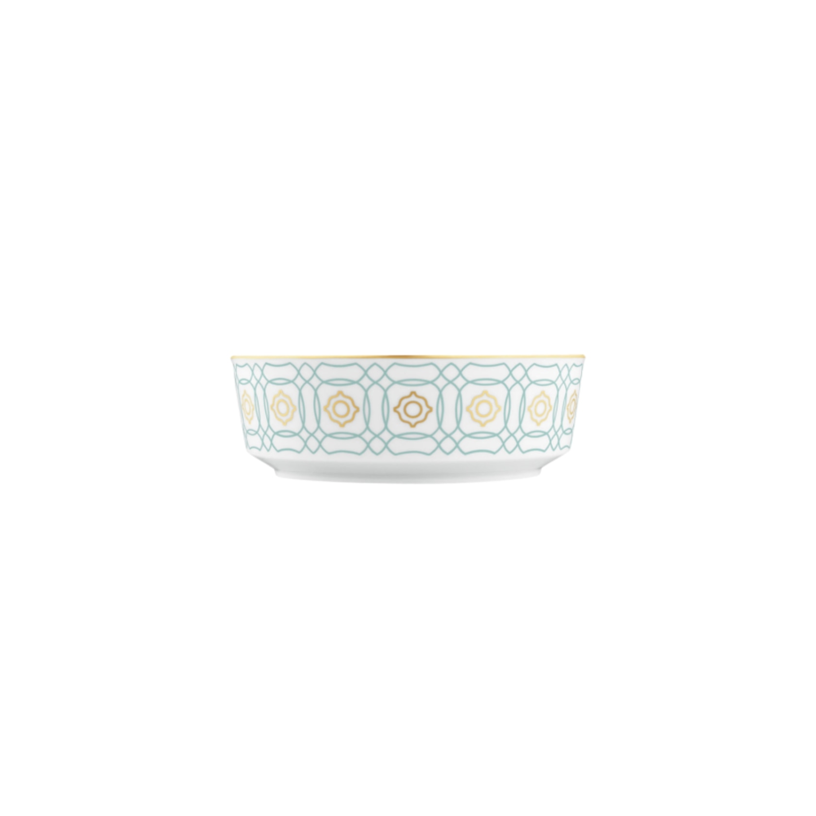 Fürstenberg, Carlo este, Salad bowl, medium
