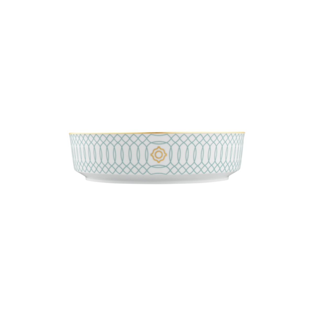 Fürstenberg, Carlo este, Salad bowl, large