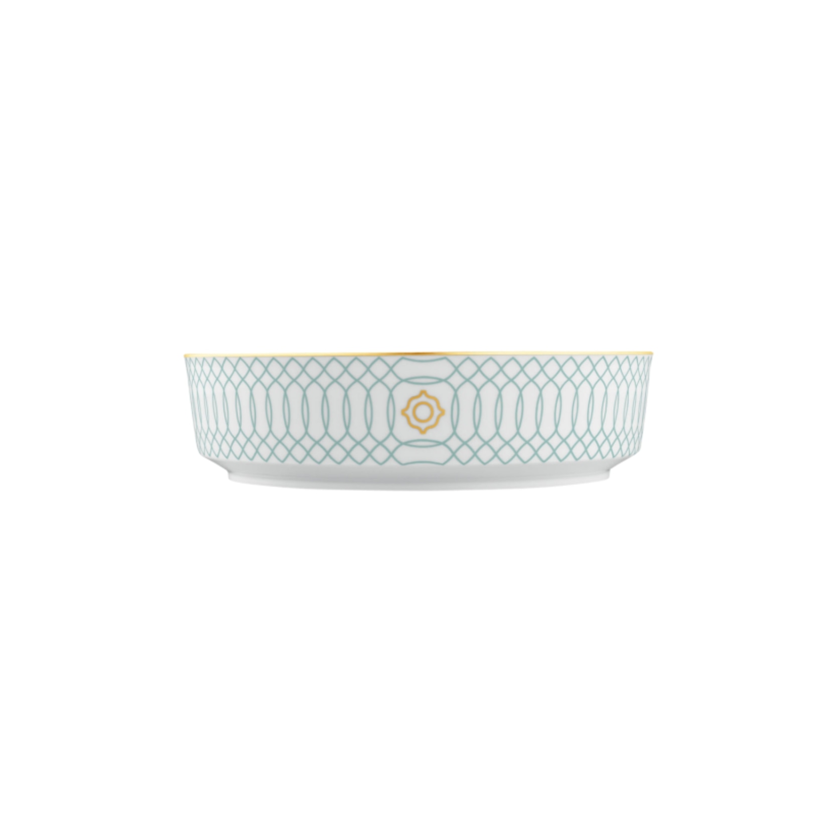 Fürstenberg, Carlo este, Salad bowl, large