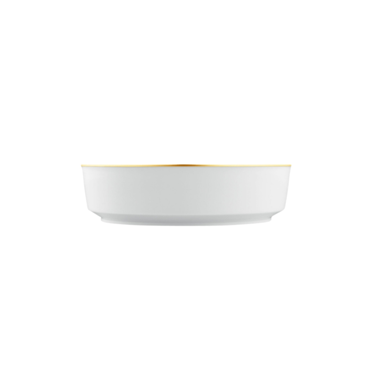 Fürstenberg, Carlo gold, Salad bowl, large