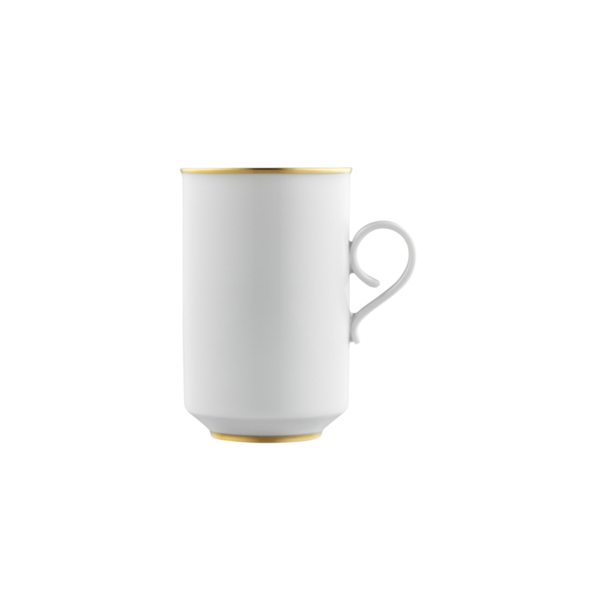Fürstenberg, Carlo gold, Mug, medium