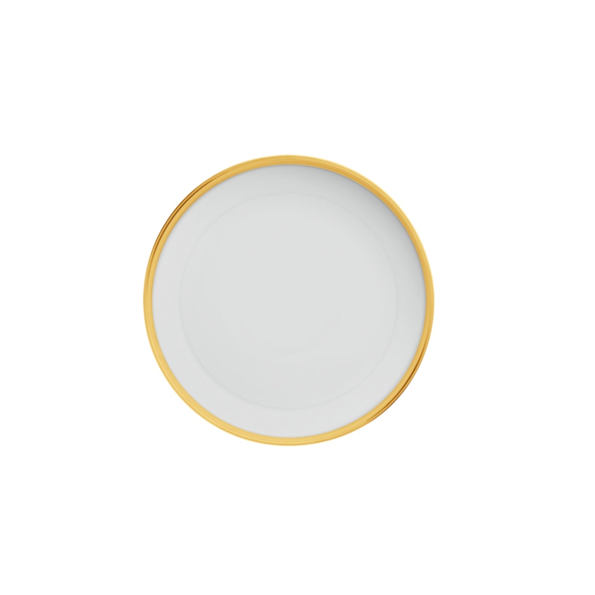 Fürstenberg, Carlo gold, Milk/sugar tray