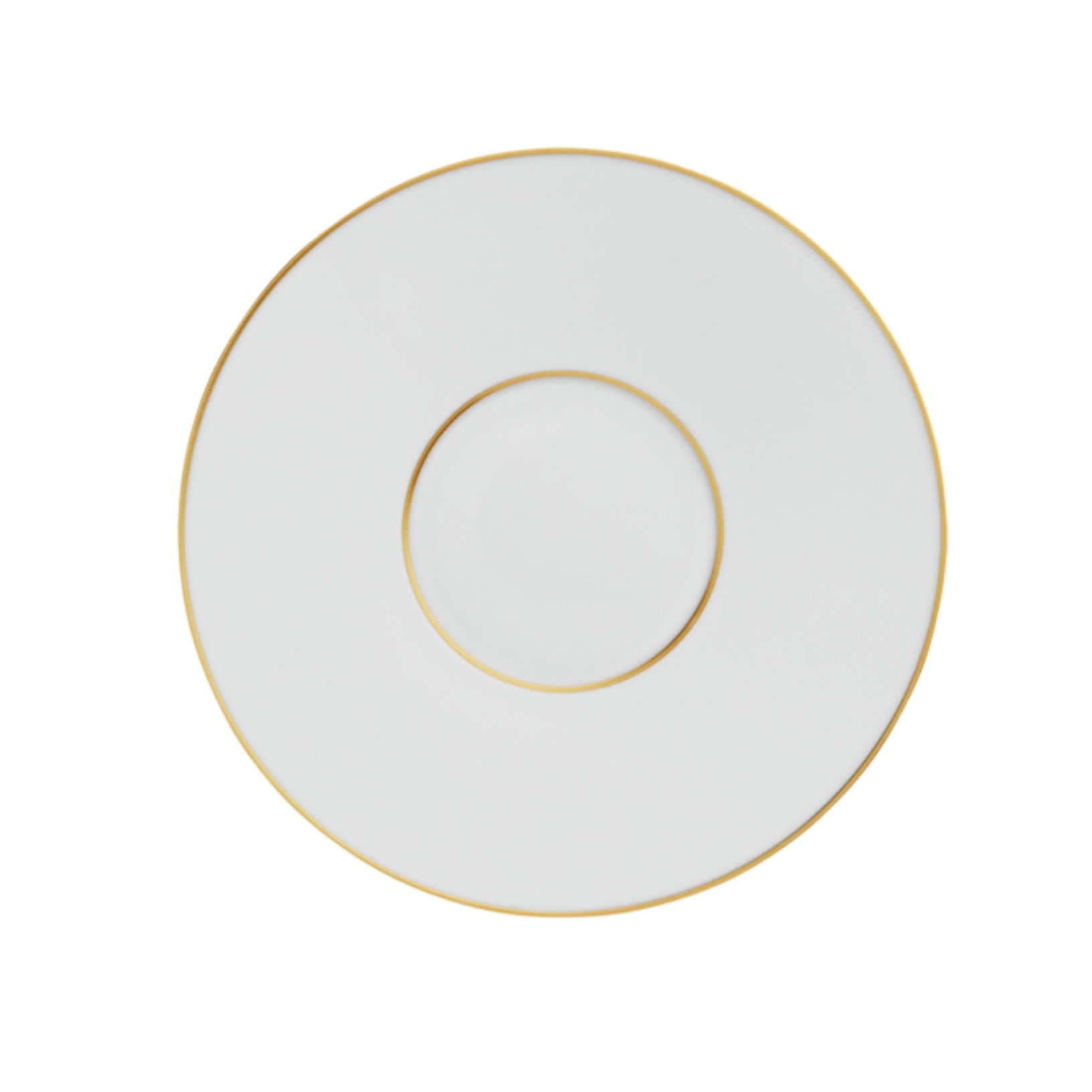 Fürstenberg, Carlo gold, Gourmet plate