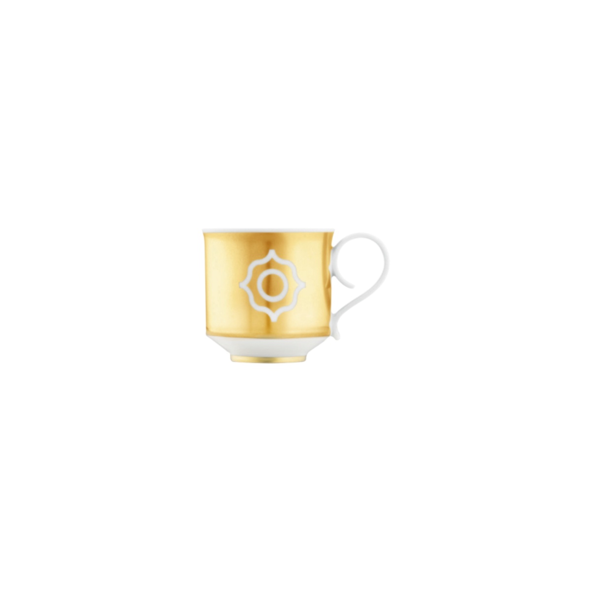 Fürstenberg, Carlo este, Espresso cup