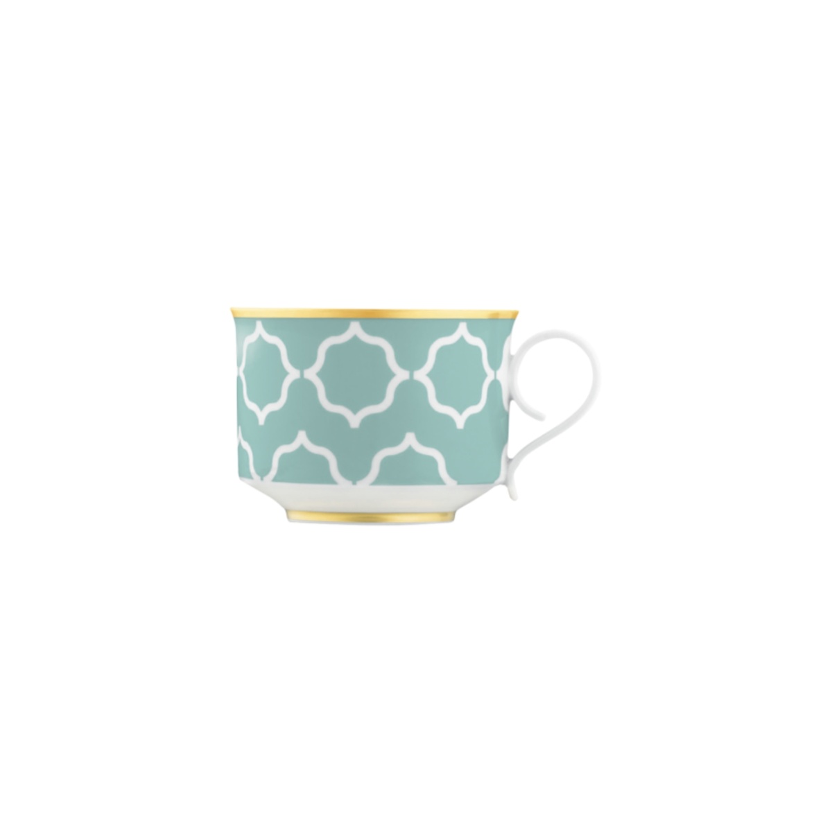 Fürstenberg, Carlo este, Coffee cup