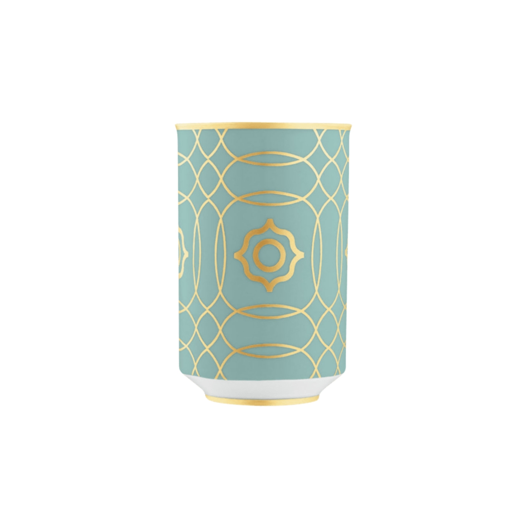 Fürstenberg, Carlo este, Mug