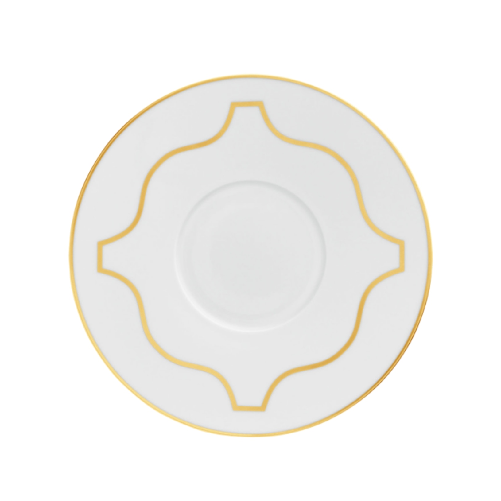 Fürstenberg, Carlo este, Gourmet plate