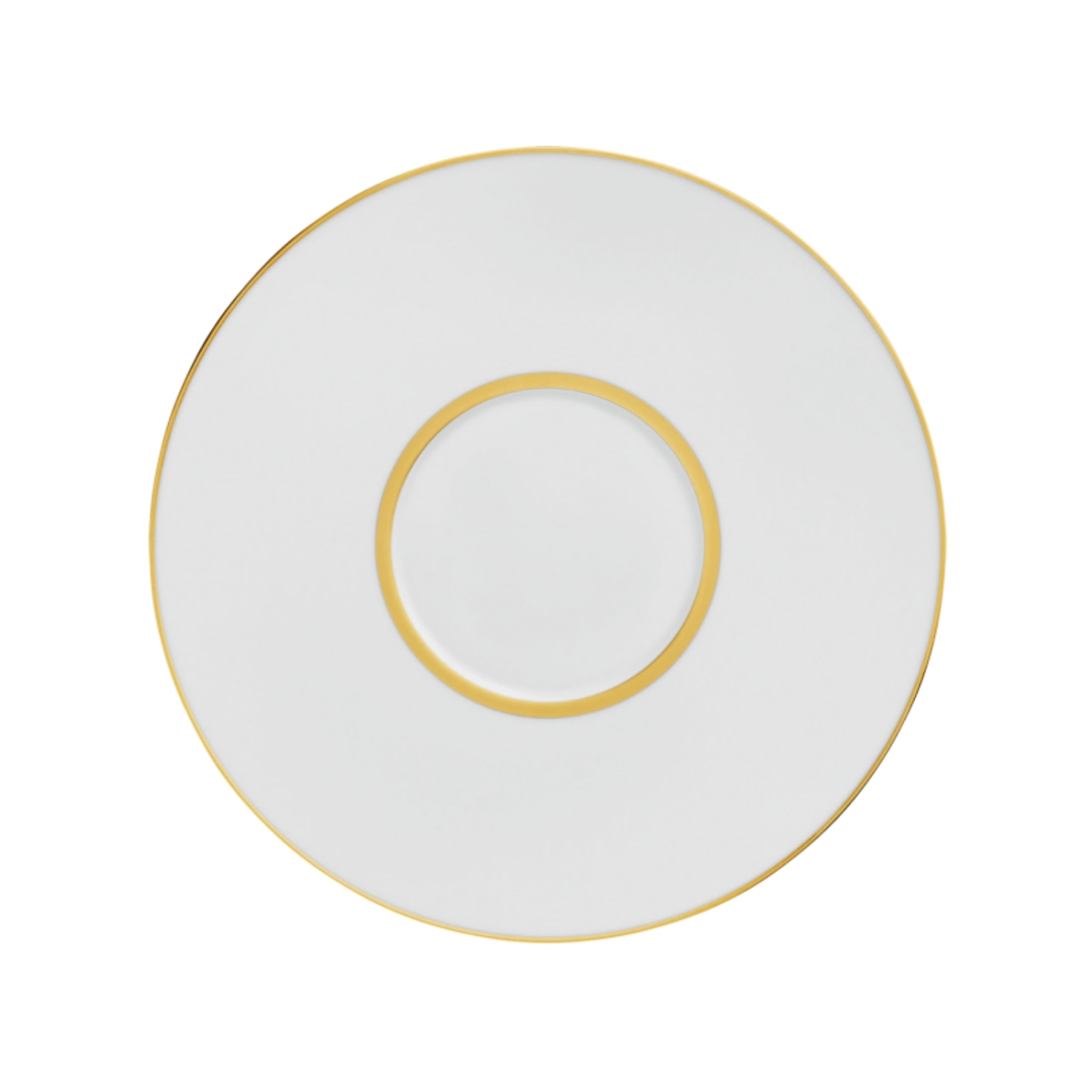 Fürstenberg, Carlo gold, Gourmet plate