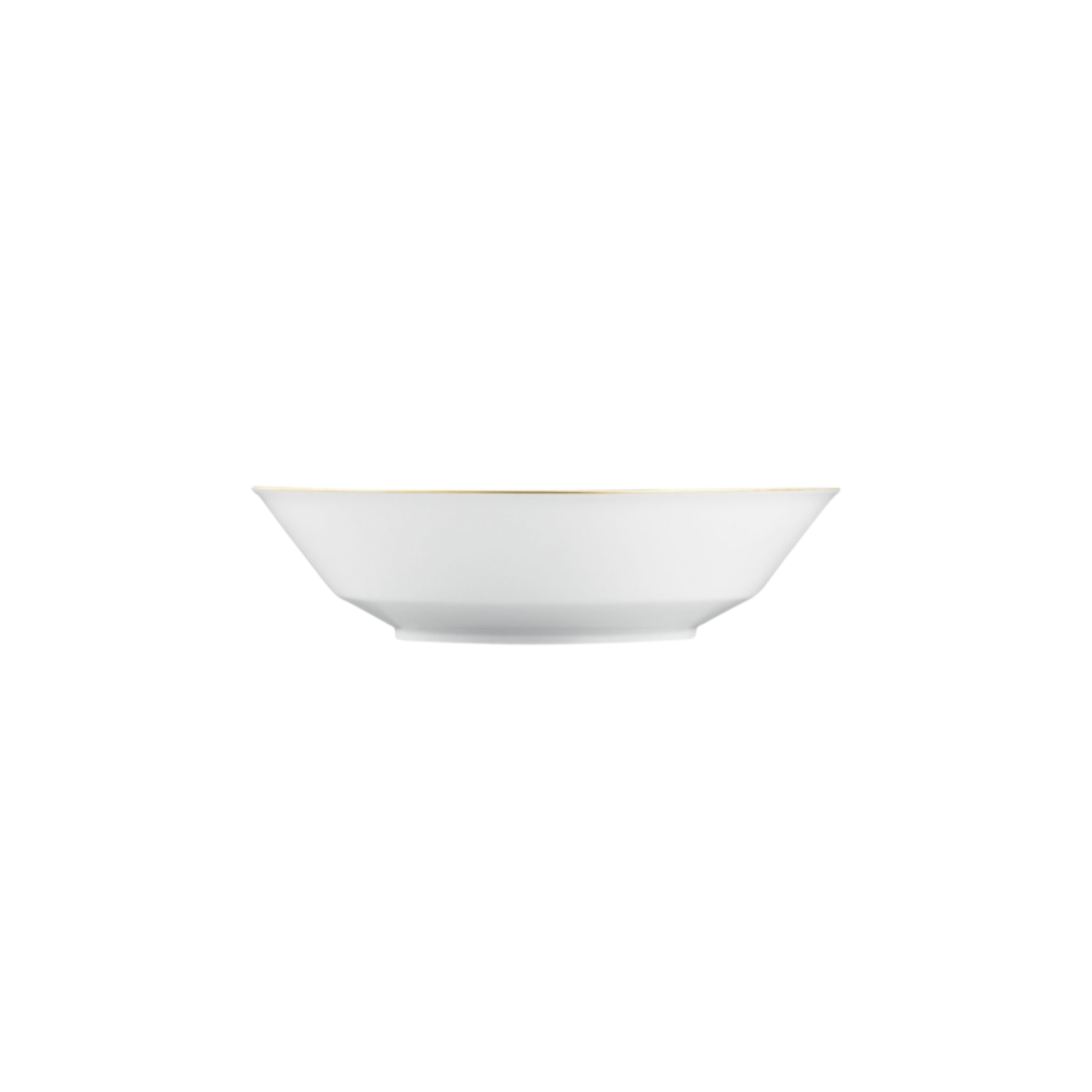 Fürstenberg, Carlo gold, Soup / salad bowl