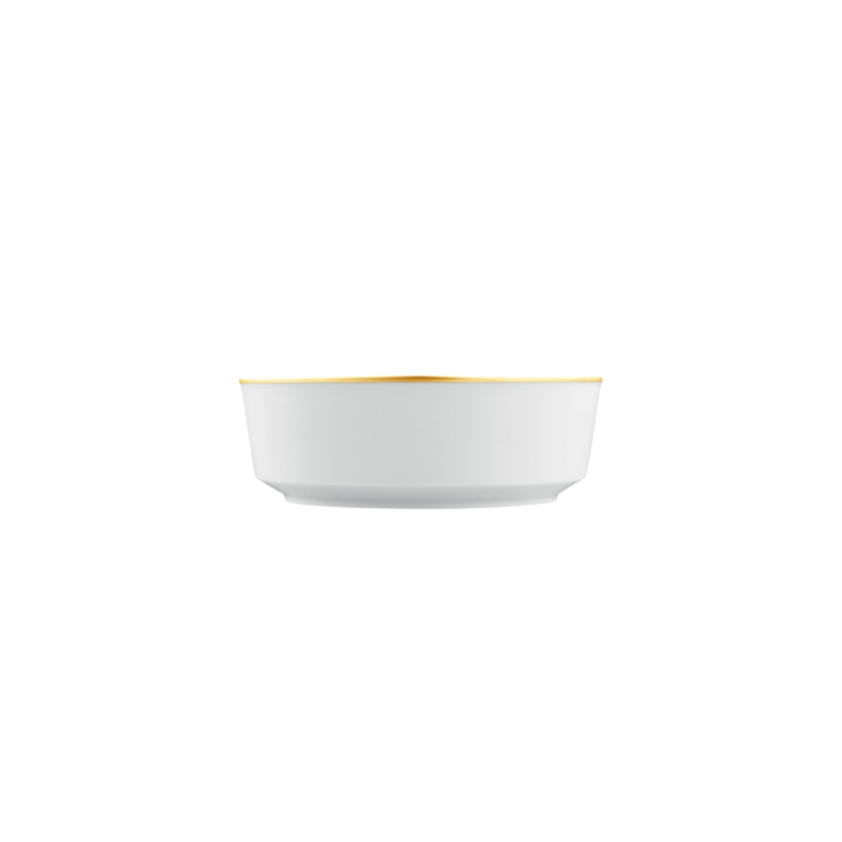 Fürstenberg, Carlo gold, Salad bowl, medium