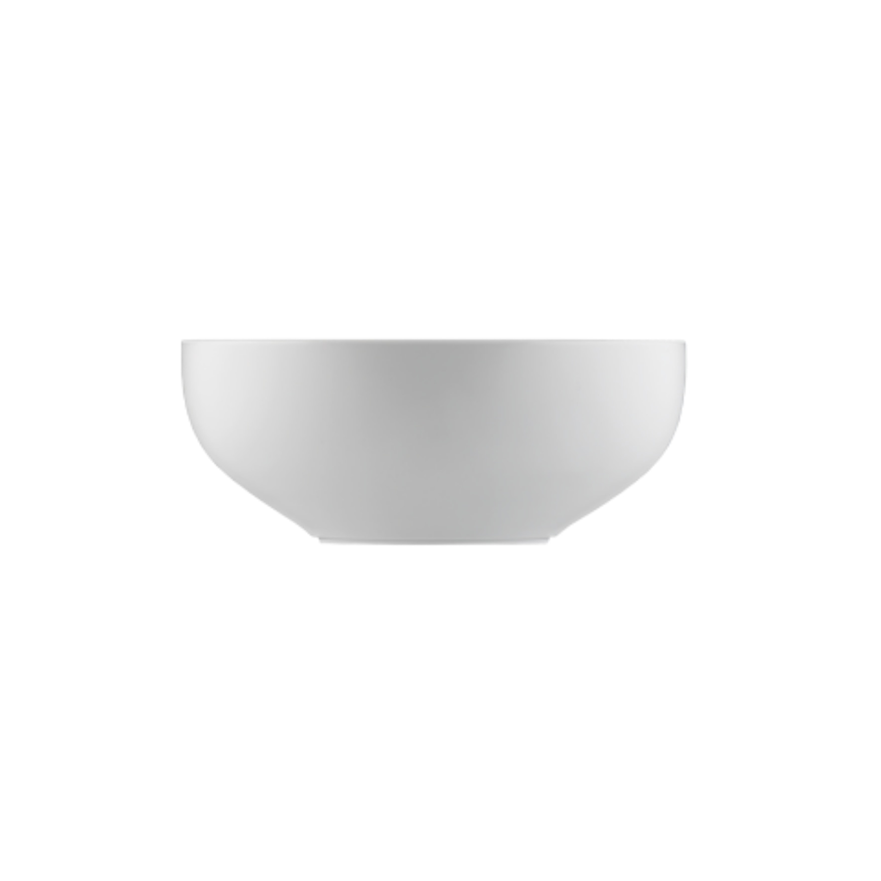 Fürstenberg, Fluen shifting colors, Fruit bowl